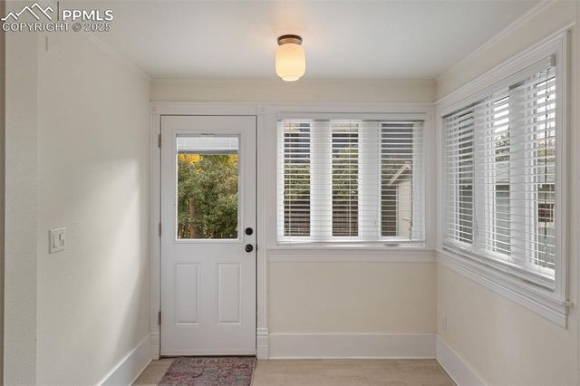 1931 N Tejon Street, Colorado Springs, CO 80907