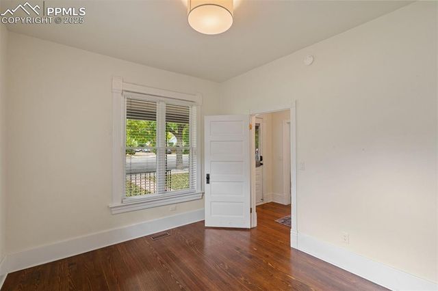 1931 N Tejon Street, Colorado Springs, CO 80907