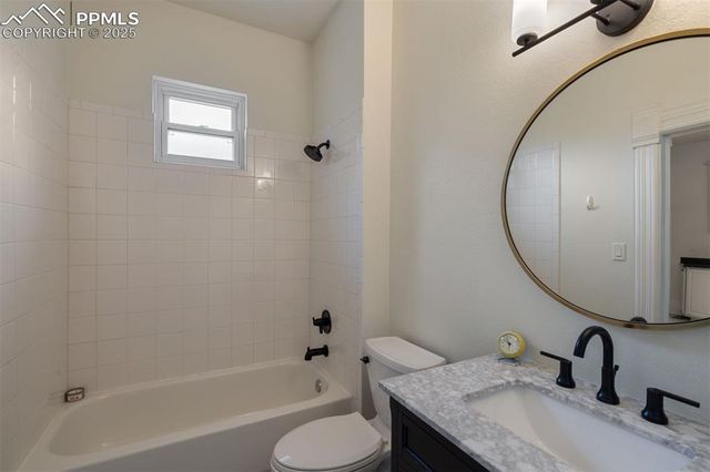 1931 N Tejon Street, Colorado Springs, CO 80907