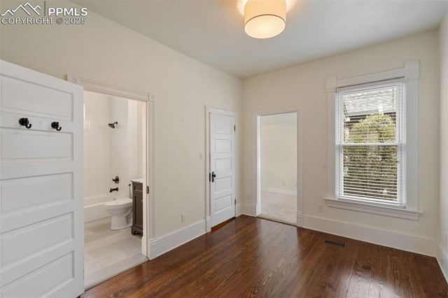 1931 N Tejon Street, Colorado Springs, CO 80907