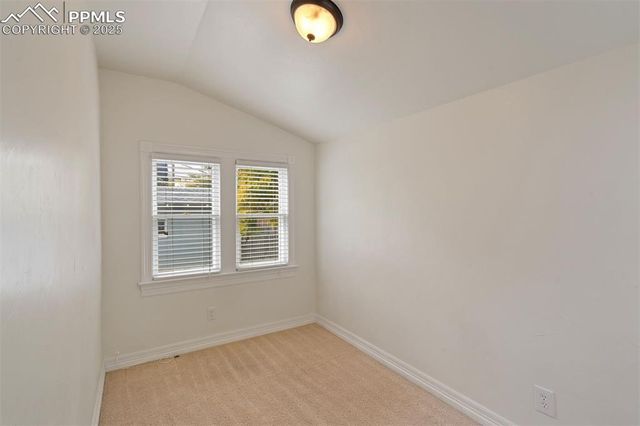 1931 N Tejon Street, Colorado Springs, CO 80907