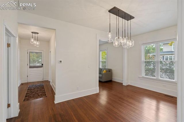 1931 N Tejon Street, Colorado Springs, CO 80907