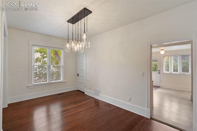 1931 N Tejon Street, Colorado Springs, CO 80907