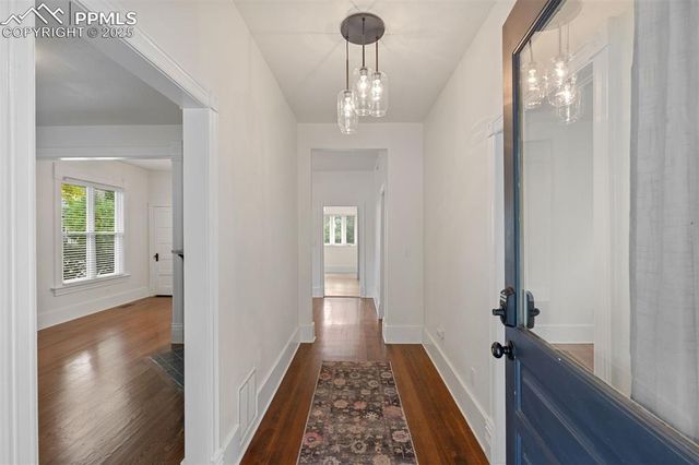 1931 N Tejon Street, Colorado Springs, CO 80907