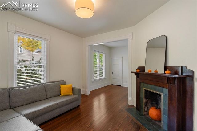 1931 N Tejon Street, Colorado Springs, CO 80907