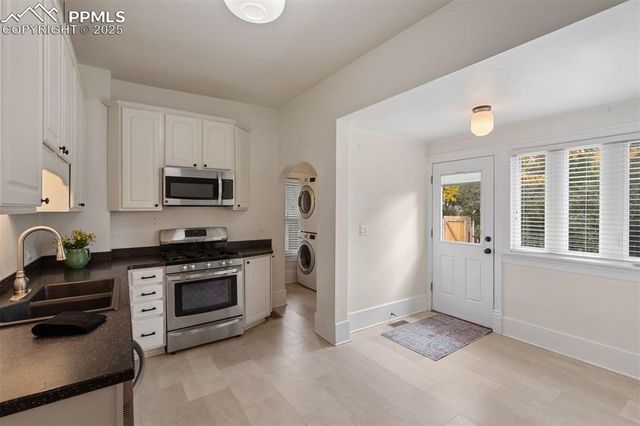 1931 N Tejon Street, Colorado Springs, CO 80907