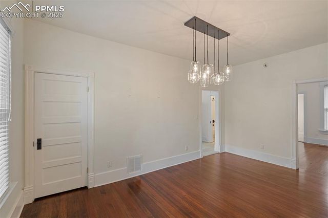 1931 N Tejon Street, Colorado Springs, CO 80907