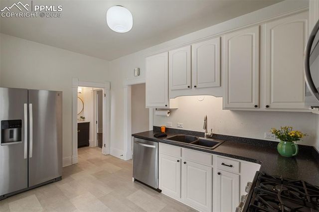 1931 N Tejon Street, Colorado Springs, CO 80907