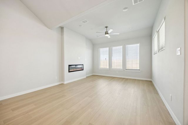 4704 Sandburg Street, Mckinney, TX 75071