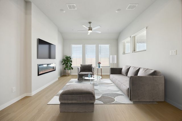 4704 Sandburg Street, Mckinney, TX 75071