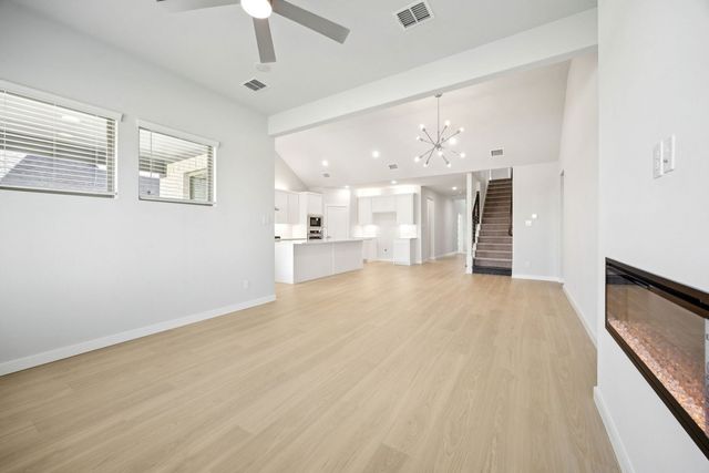 4704 Sandburg Street, Mckinney, TX 75071