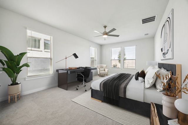 4704 Sandburg Street, Mckinney, TX 75071