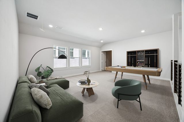 4704 Sandburg Street, Mckinney, TX 75071