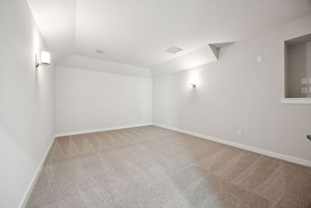 4704 Sandburg Street, Mckinney, TX 75071