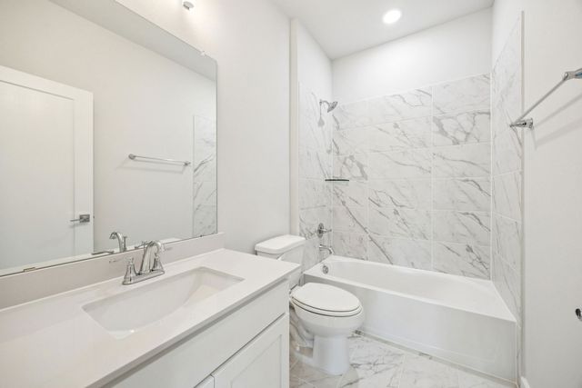 4704 Sandburg Street, Mckinney, TX 75071