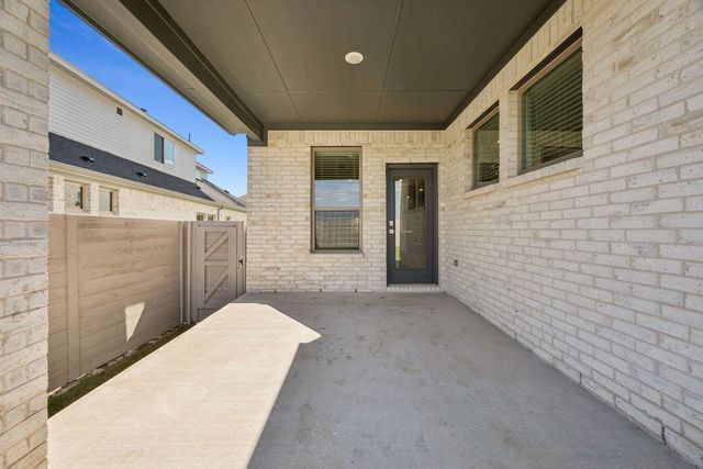 4704 Sandburg Street, Mckinney, TX 75071