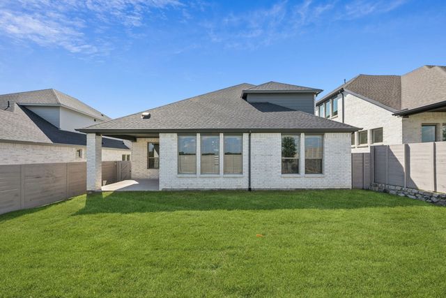 4704 Sandburg Street, Mckinney, TX 75071