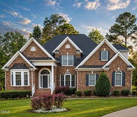 905 Babbling Creek Lane, Fuquay Varina, NC 27526