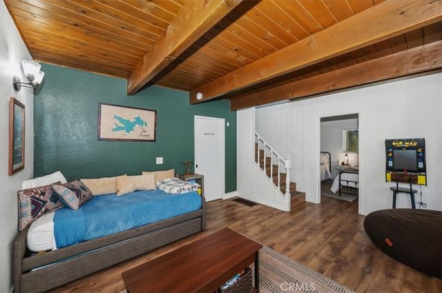 27809 North Bay, Lake Arrowhead, CA 92352