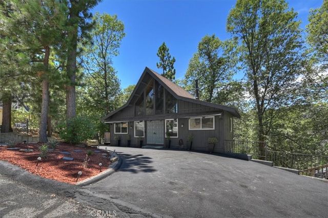 27809 North Bay, Lake Arrowhead, CA 92352