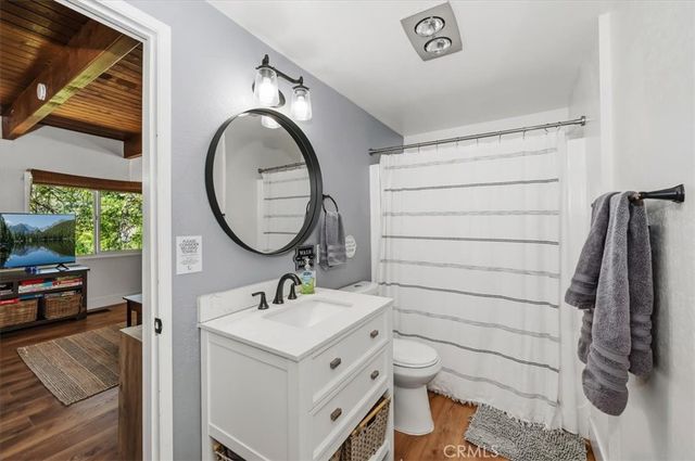 27809 North Bay, Lake Arrowhead, CA 92352