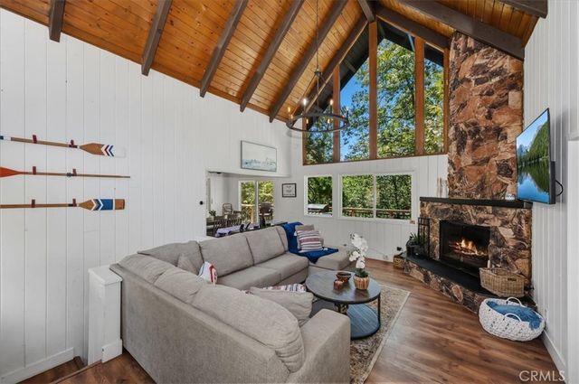 27809 North Bay, Lake Arrowhead, CA 92352