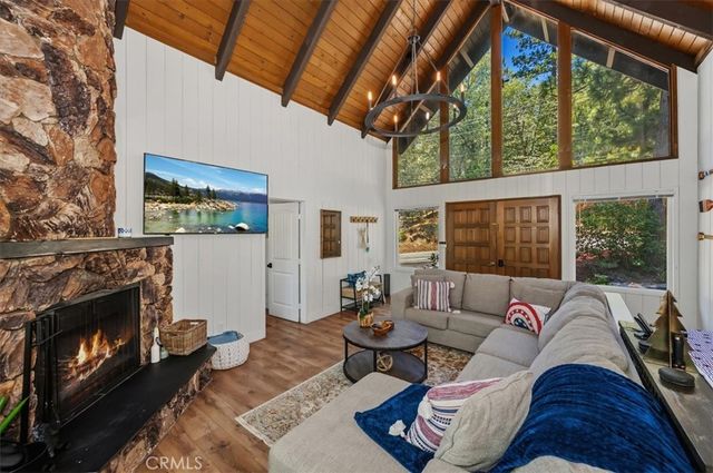 27809 North Bay, Lake Arrowhead, CA 92352