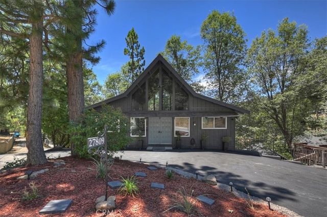 27809 North Bay, Lake Arrowhead, CA 92352