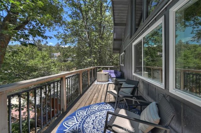 27809 North Bay, Lake Arrowhead, CA 92352