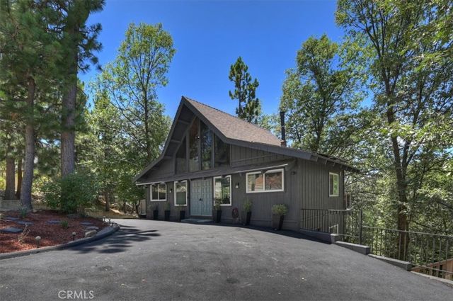 27809 North Bay, Lake Arrowhead, CA 92352