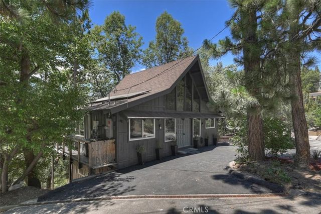 27809 North Bay, Lake Arrowhead, CA 92352
