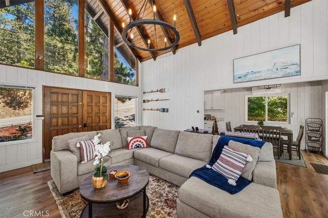 27809 North Bay, Lake Arrowhead, CA 92352