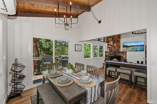 27809 North Bay, Lake Arrowhead, CA 92352