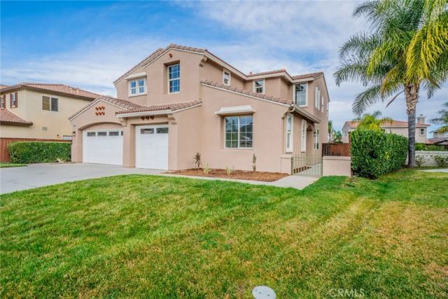 27668 Longmeadow Court, Moreno Valley, CA 92555