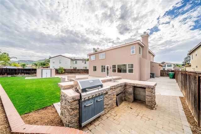 27668 Longmeadow Court, Moreno Valley, CA 92555