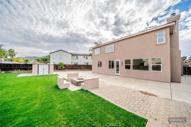 27668 Longmeadow Court, Moreno Valley, CA 92555
