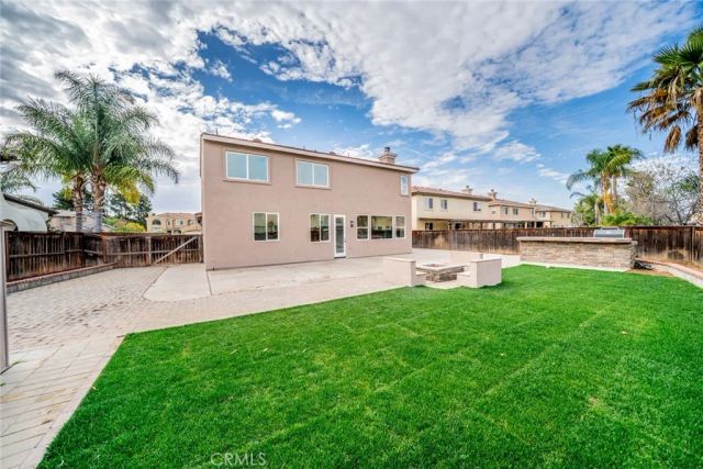 27668 Longmeadow Court, Moreno Valley, CA 92555