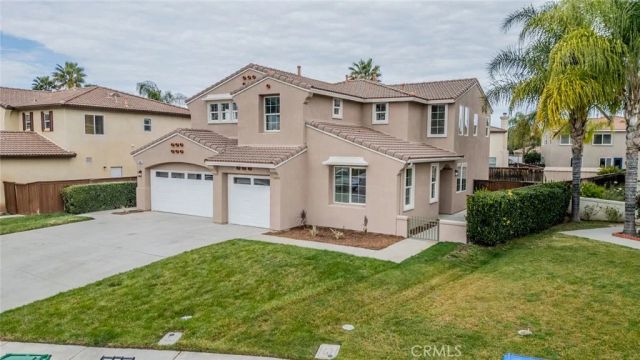 27668 Longmeadow Court, Moreno Valley, CA 92555