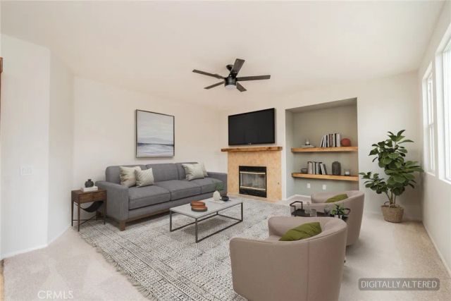 27668 Longmeadow Court, Moreno Valley, CA 92555