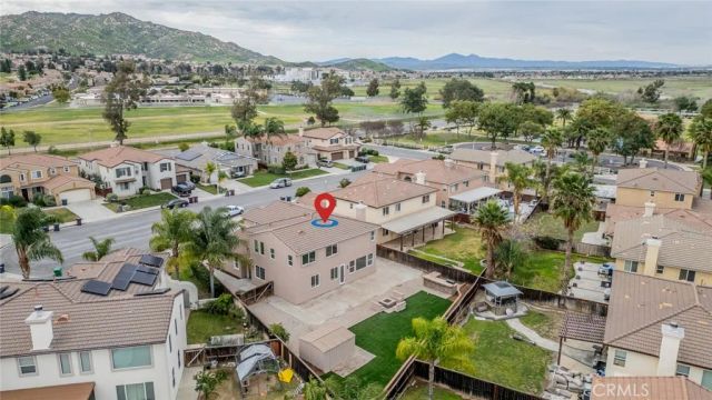 27668 Longmeadow Court, Moreno Valley, CA 92555