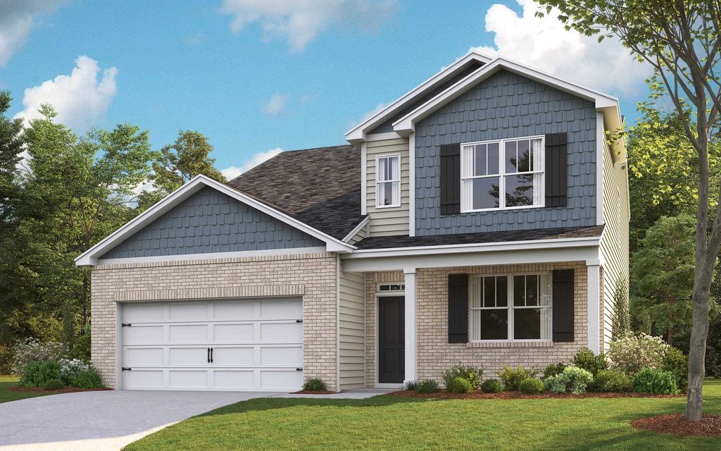 1790 Rose Hip Drive, Lyman, SC 29365
