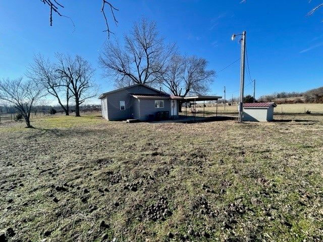 1514 W Graham Road, Bethel Heights, AR 72764