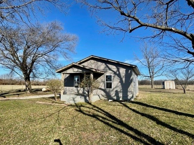 1514 W Graham Road, Bethel Heights, AR 72764