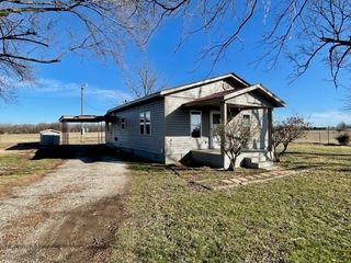 1514 W Graham Road, Bethel Heights, AR 72764