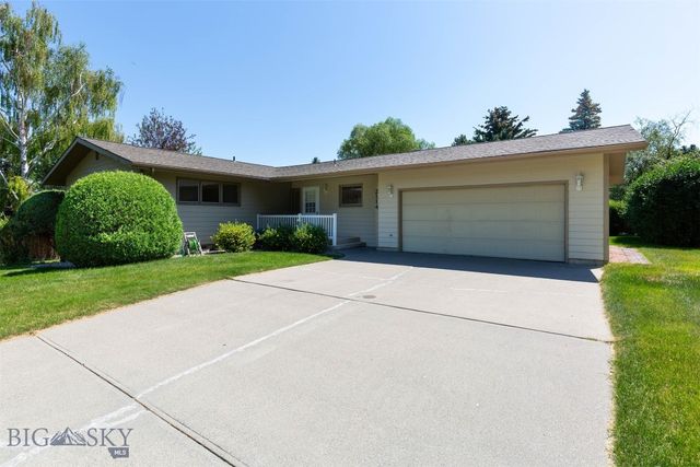 2114 Highland Court, Bozeman, MT 59715