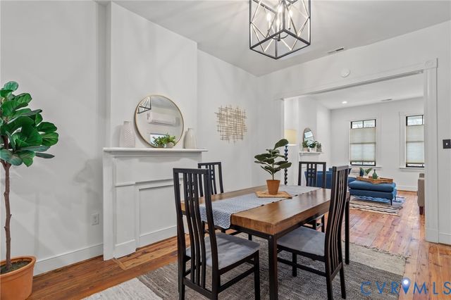 2315 Carrington St, Richmond, VA 23223