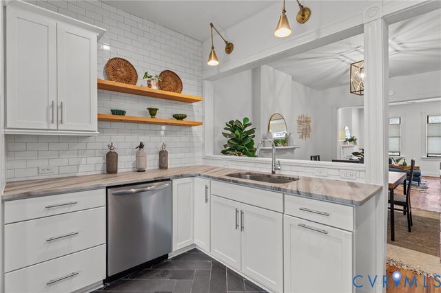 2315 Carrington St, Richmond, VA 23223