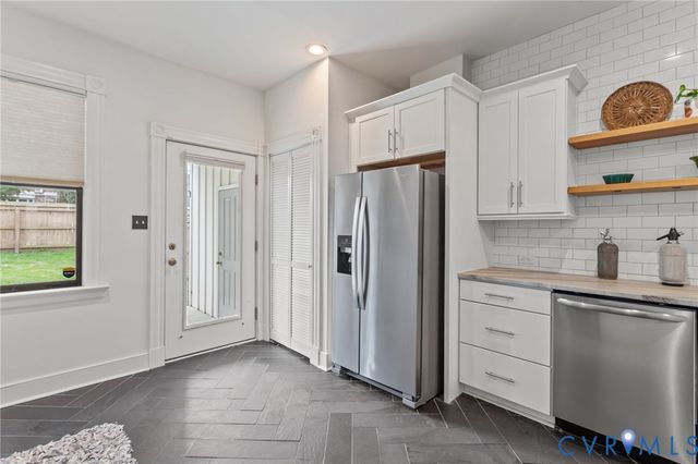 2315 Carrington St, Richmond, VA 23223