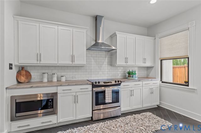 2315 Carrington St, Richmond, VA 23223