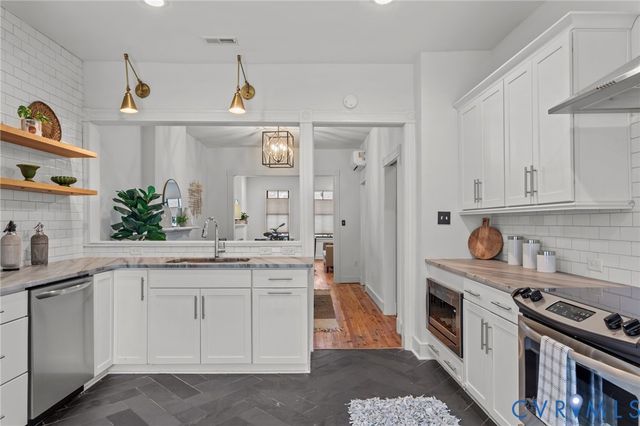 2315 Carrington St, Richmond, VA 23223